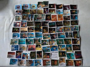 ALBUM PANINI NEUF Et Vierge Avec Pochette Pleine Auto Moto Aventure