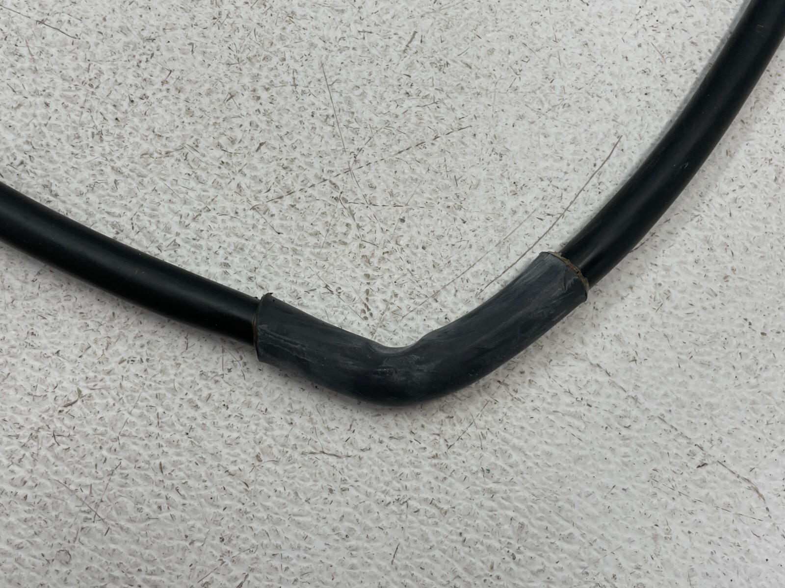 2003-2007 Bentley Continental GT Positive Battery Cable Wire Wiring 1577 OEM