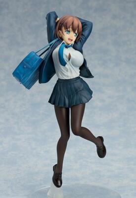 TAWAWA ON MONDAY AI-CHAN 1/7 MAX FACTORY STATUE FIGURE NEW SEALED U.S. 