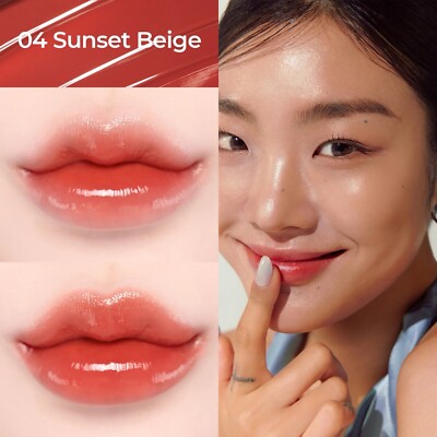 LOVB LOVB Pudding Glow Lip Tint (Sunset Beige) 