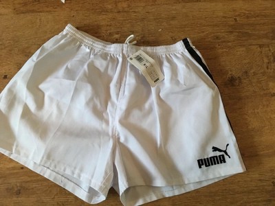 puma rugby shorts