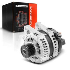 A-Premium Alternator for Jaguar XF X250 Land Rover 	L538 11-19 2.2 BJ3210300AC