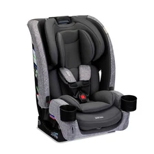 Britax One4Life Slim All-in-One Car Seat - Mineral Grey, Creased Box 