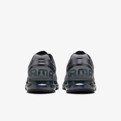 New Nike Air Max 2013 Shoes - Metallic Cool Grey (HQ3481-099