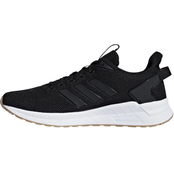 adidas questar ride core black