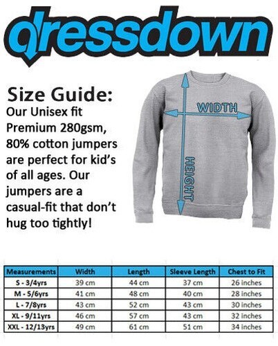 My Head I'm Horse Riding - Kids Hoodie / Sweater - Horses Jockey Racing Rider - Picture 3 of 20