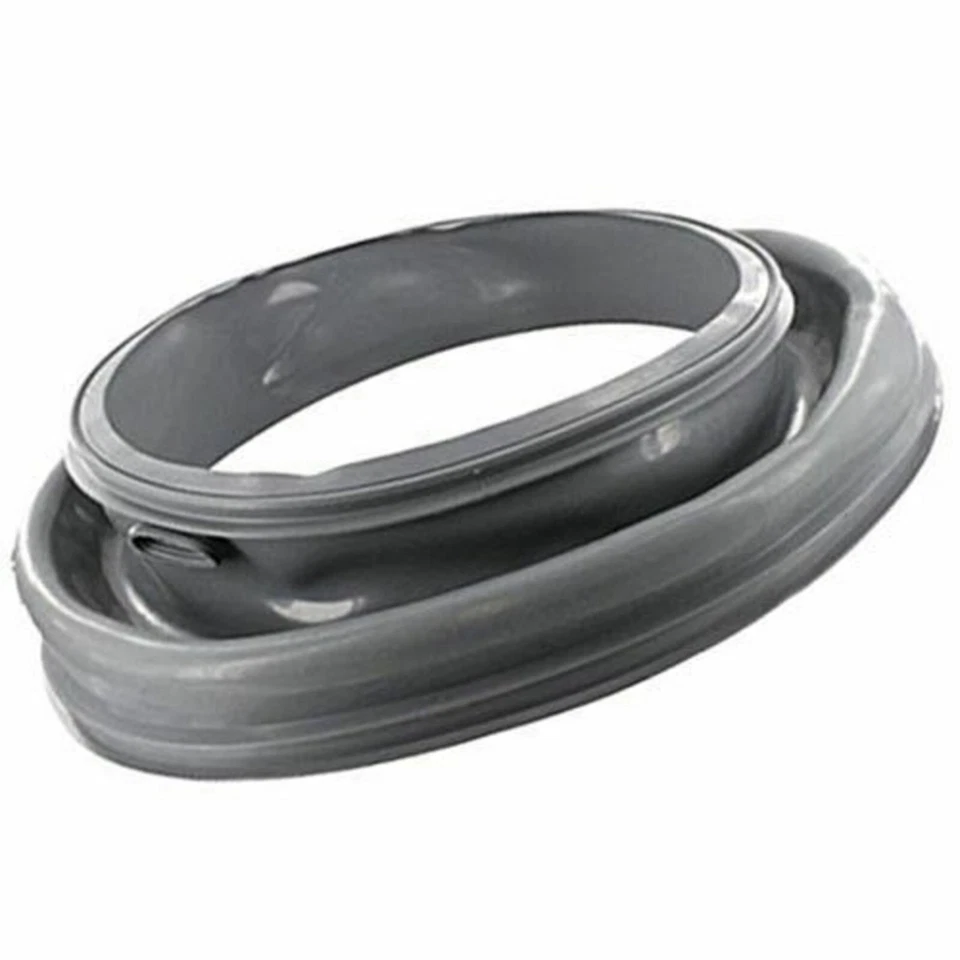 Junta de fuelle de sello de arranque de puerta de lavadora para Maytag MFW9600SQ0 MFW9700SB0 MFW9800TK0 Foto 4 de 4