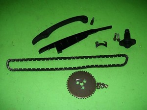 13 Can Am Maverick 1000R Timing Chain HARDWARE Guide Sprocket Tensioner (R) SK58