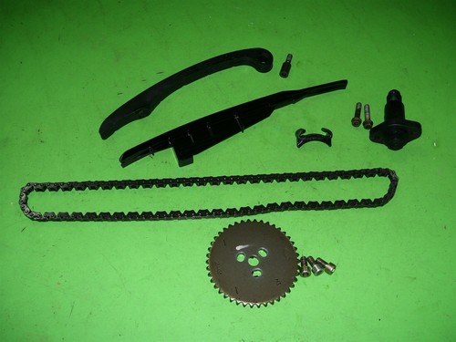 13 Can Am Maverick 1000R Timing Chain HARDWARE Guide Sprocket Tensioner (R) SK58