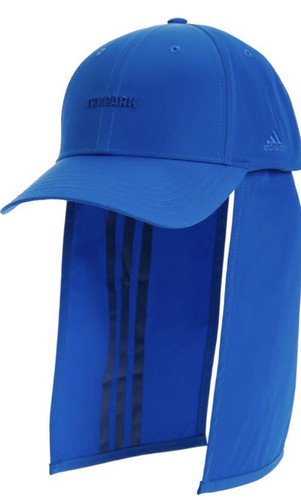 Ivy Park x Adidas Rodeo Removable Flap 