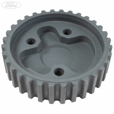 Genuine Ford Gear Pulley 1079903 Focus Mk2 TRANSIT Connect Etc for 