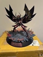 TJA Titan Jacky Art Saint Seiya - Aiacos - 1/6 - no tsume FOC Studio - TBE