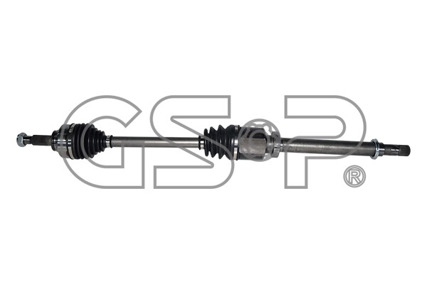 250593 Gsp Antriebswelle FüR Dacia,Renault-image