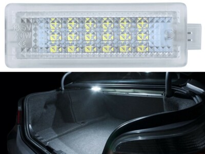 LED Kofferraumbeleuchtung Kofferraum Leuchte Modul für Ford Grand C-Max 104DR18 