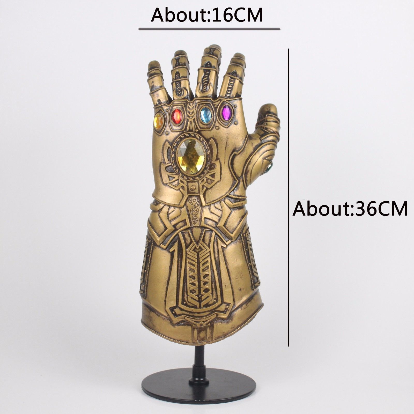 Hot Thanos Infinity Gauntlet Marvel Legends Thanos 