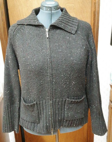 Liz Claiborne Women's Size XL Sweater 