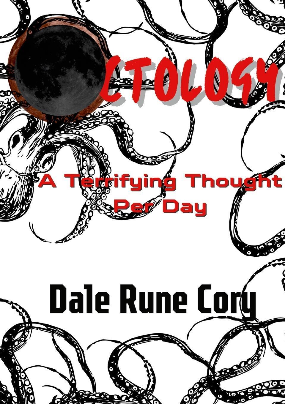 Thumbnail - Dale Cory | Octology | Taschenbuch | Englisch (2023) | Paperback |