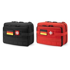 Reiseapotheke, Groß Kapazität Medikamentent...