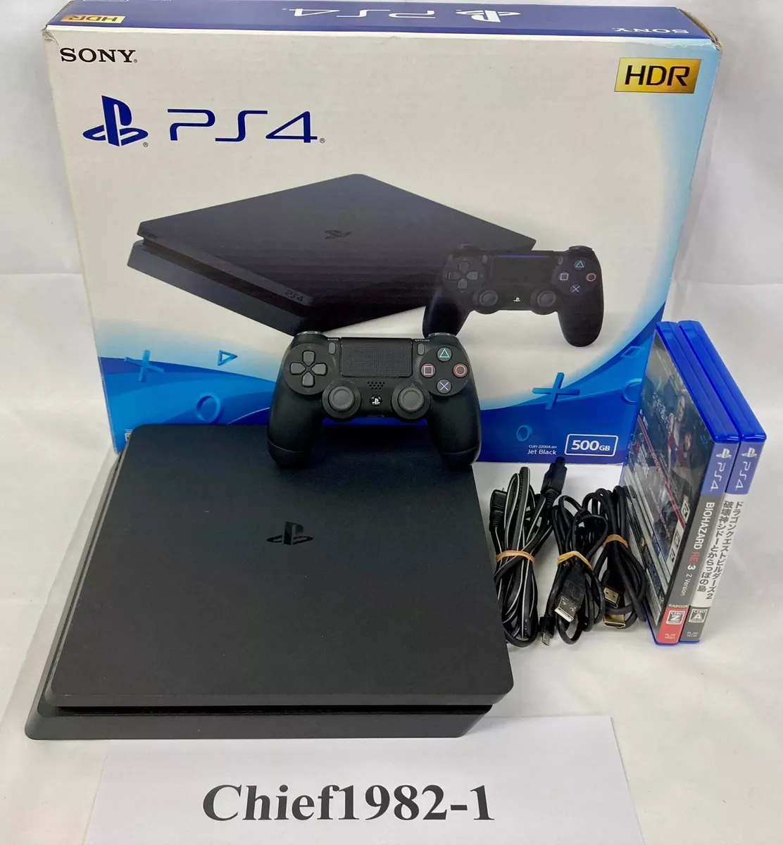 PS4 CUH-2200A B01 - www.sorbillomenu.com