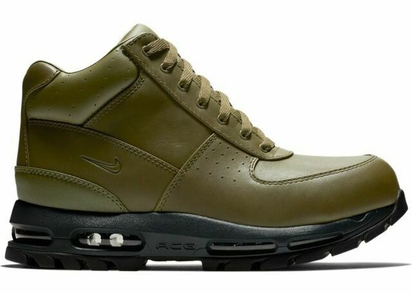 nike goadome size 14