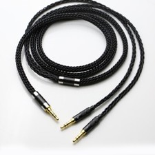 For Edition XS T5/T1 III HE400se ananda Dual 4.4 Balanced Cable Upgrade Cable