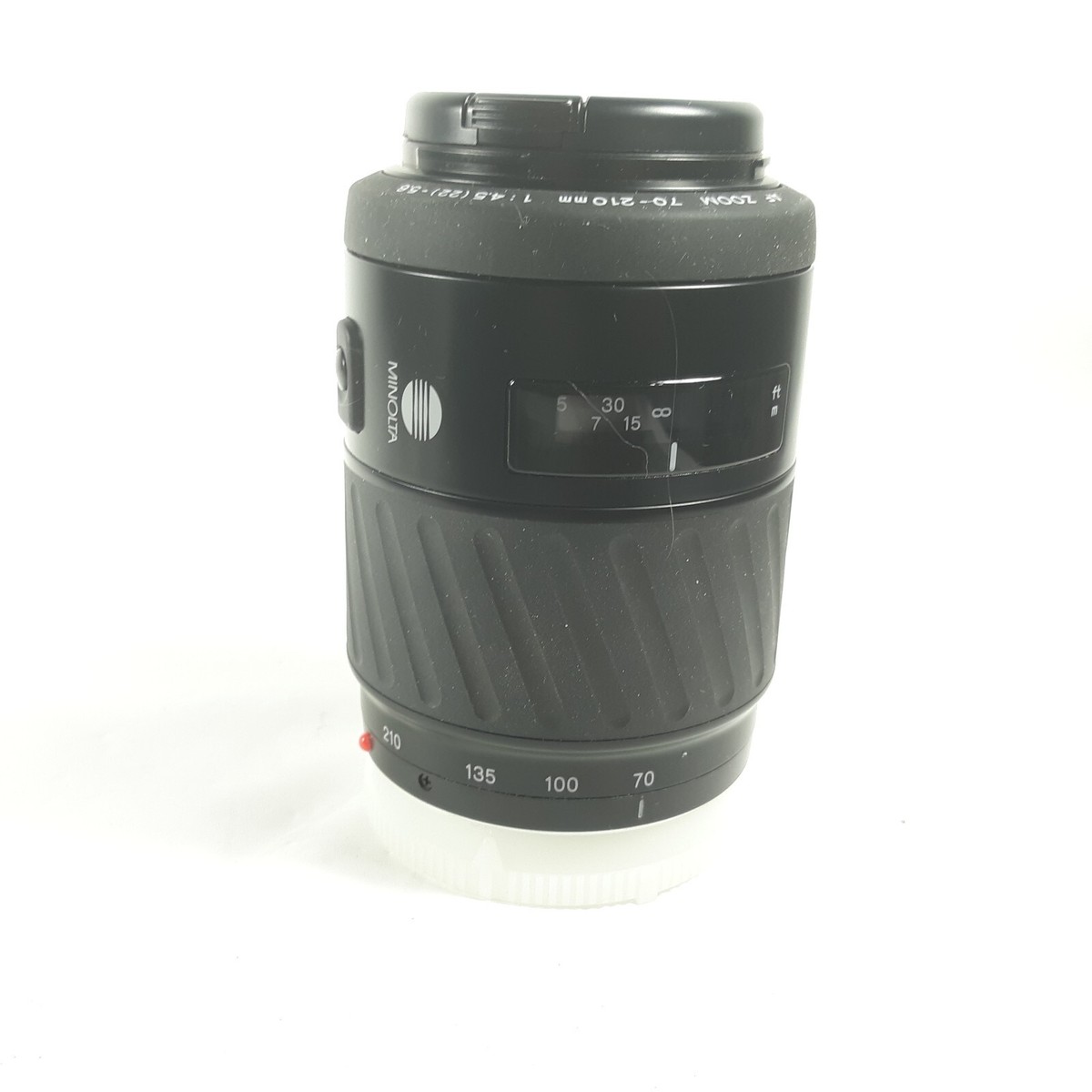 Minolta AF Zoom 70-210mm 49mm Japan | eBay