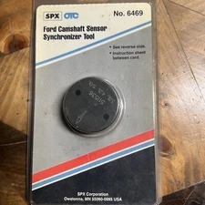 OTC Tools 6469 Ford Cam Sensor Sync Tool