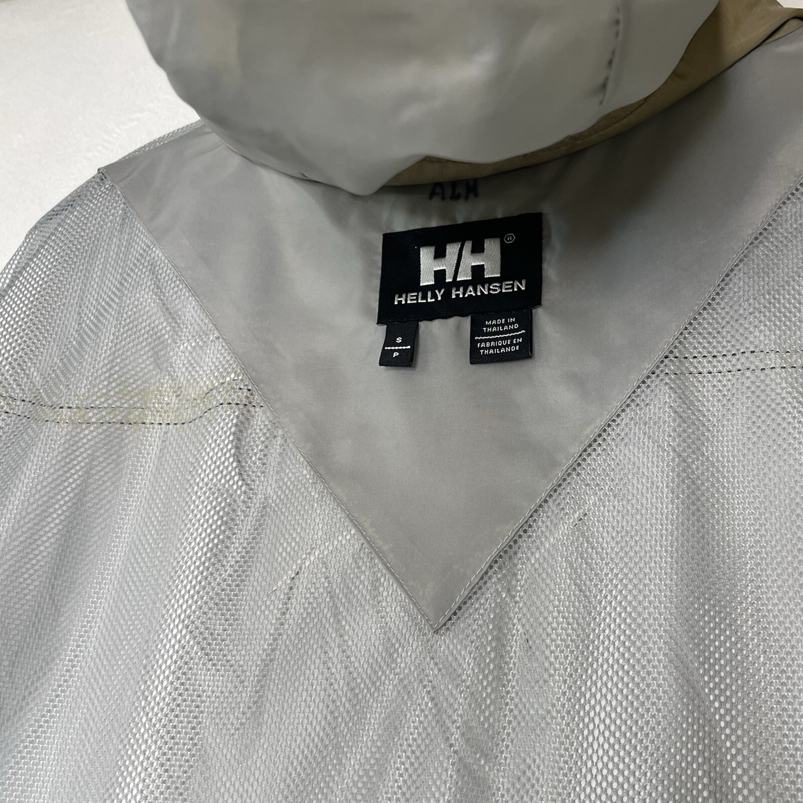 Helly Hansen Jacket Size S Helly Tech Packable Ho… - image 18