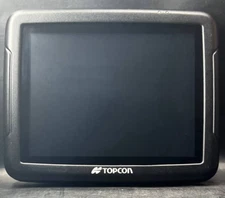 Topcon x25 8.4” console Aga4397 display