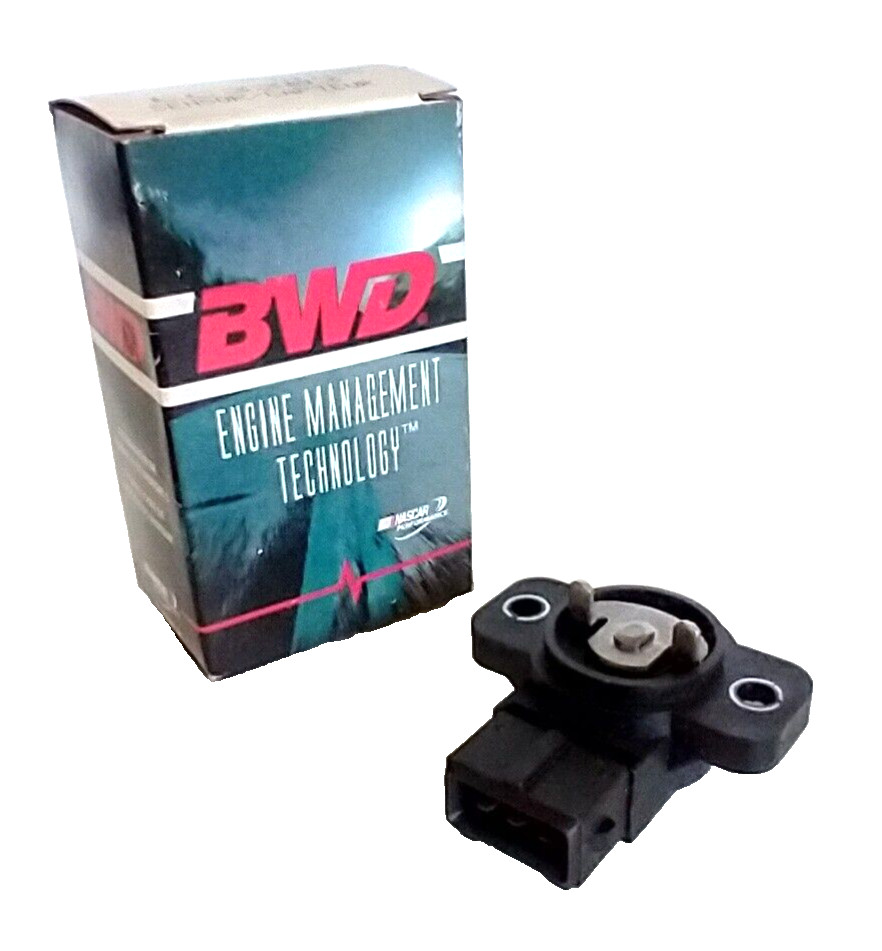 Throttle Position Sensor TPS BWD EC3303 Fits Hyundai Santa Fe 2001-2006
