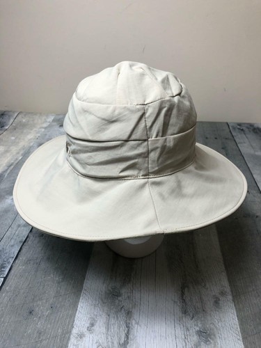 Jack Wolfskin Supplex Atacama Hat Light 