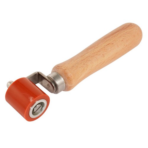 Weldy Hand Pressure Rollers Seam Hand Welding Roller High Temperature Resistant - Picture 3 of 7