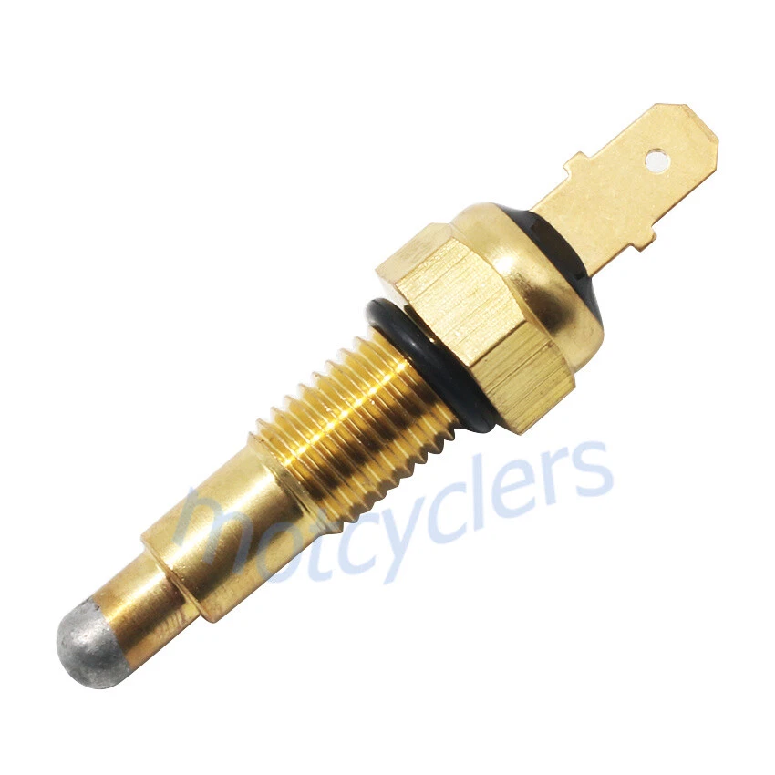 For Kawasaki Thermo Fan Switch Fit VN1500 VN400 Vulcan 750 27010-1167 Vulcan 88 - Image 4 of 4