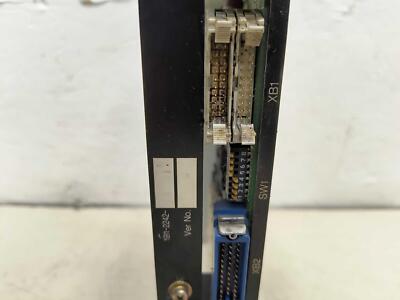 Okuma Opus 7000 FUB-P4R2 Card 1911-2242-53-017 Ships from