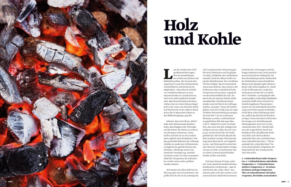 Thumbnail - Jan Spielhagen Beef Grillen