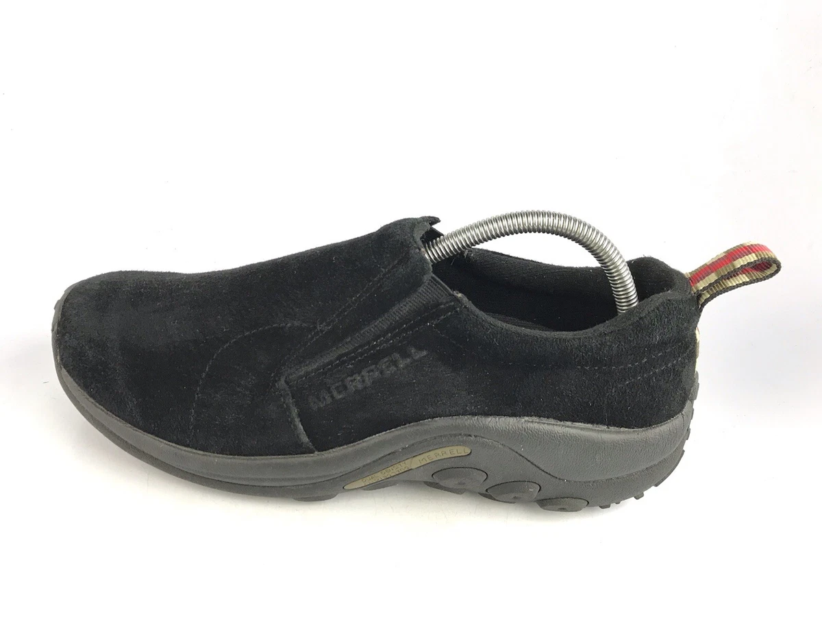 Jungle moc best sale nubuck