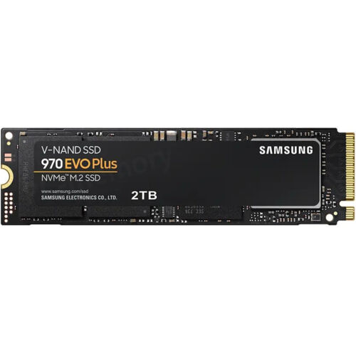 SanDisk Extreme PRO M.2 NVMe 3D SSD 500GB 1T 2TB Wewnętrzny dysk półprzewodnikowy PCIe - Zdjęcie 1 z 6