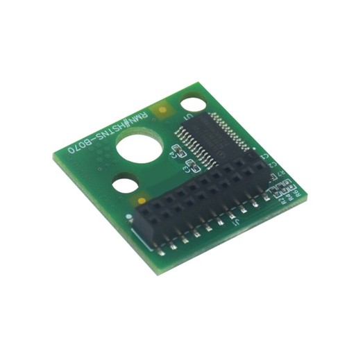Module TPM 2.0 Interface LPC cryptage fort carte module TPM pour 812119 001 - Photo 6/8
