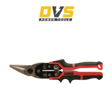 DeWalt DWHT14673-0 Left Cut Ergonomically Aviation Snips