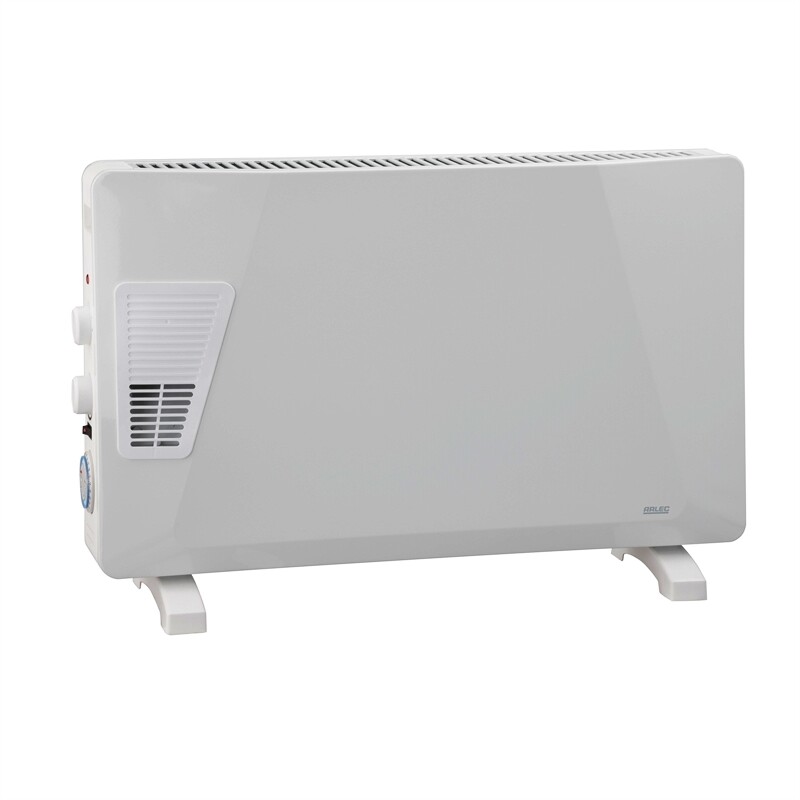 Arlec 2000W Convection Heater with Fan Boost / Safety Overheat Protection |  eBay