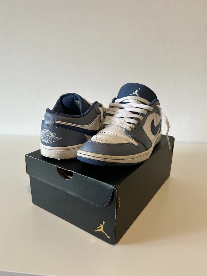 Nike Air Jordan 1 Low, Foto 3 von 5