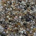 50p Vintage-now Costume Jewelry makeing Lots button Read Description