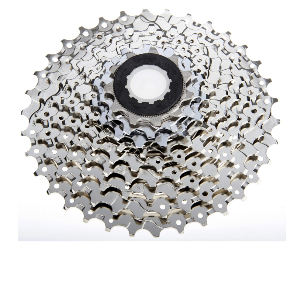 cassetta pignoni hg50 9v 11-30 SHIMANO cassetta pignoni bic