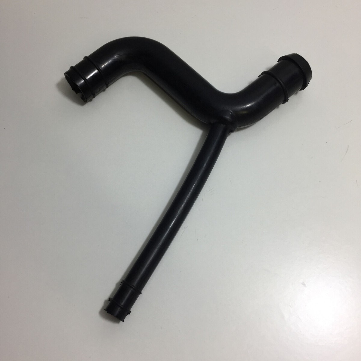 MANICOTTO TUBO FLESSIBILE TURBO INTERCOOLER PER FIAT 500 PANDA 09 FIAT - Foto 11