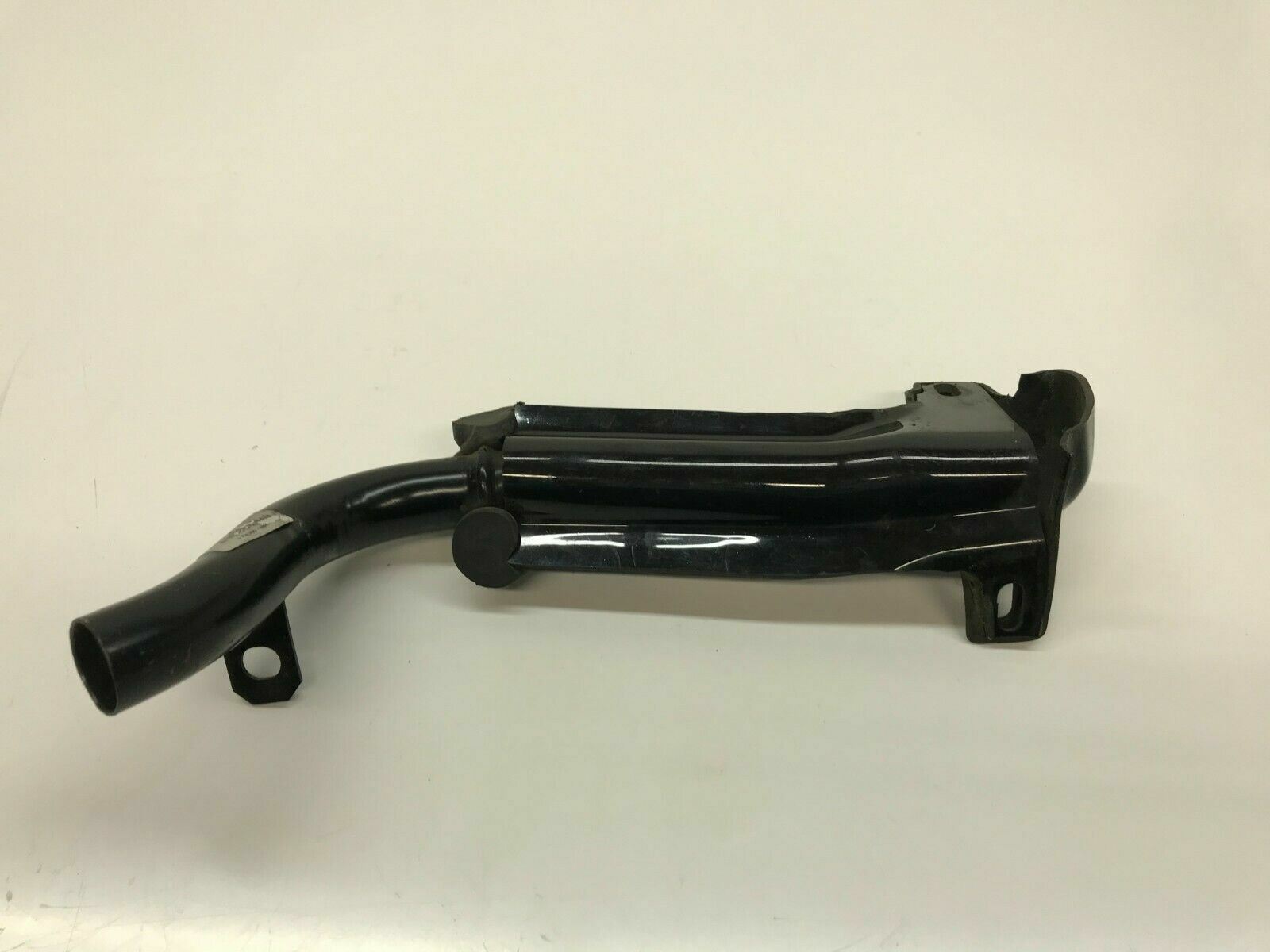 LAMBORGHINI MURCIELAGO LP640 LH DRIVER BREATHER AIR DUCT OEM 410863325 410863149