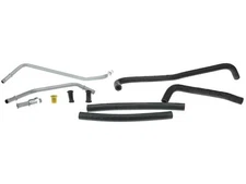 For 1996-2000 Honda Civic Power Steering Return Line Hose Assembly 67388JSRZ