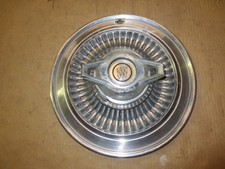 1964 64 Buick Special Hubcap Rim Wheel Cover Hub Cap 14 Spinner Oem Used B9 1964 64 Buick Special Hubcap Rim Wheel Cover Hub Cap 14 Spinner Oem Used B9
