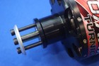 Turnigy Rotomax 100cc 167KV Brushless Outrunner RC Airplane Motor 9350W Engine — photo 6