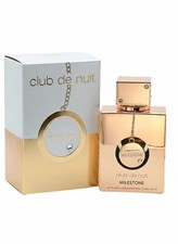 Armaf Club De Nuit Milestone EDP Unisex 3.6oz / 105ml