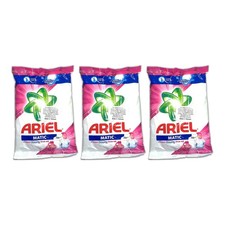 Ariel Laundry Detergent Powder With Downy Pas...